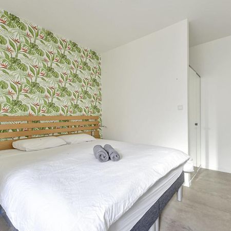 Lovely Studio For 2 Near The Seine Paris Ngoại thất bức ảnh