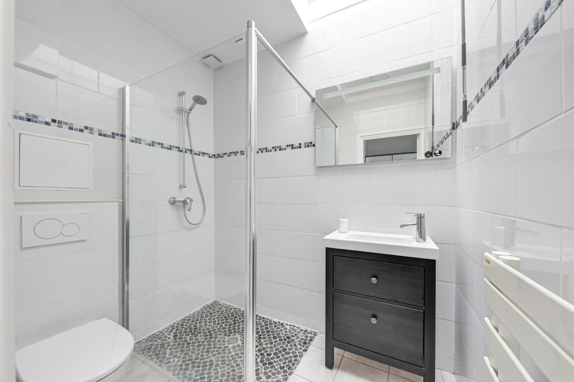 Lovely Studio For 2 Near The Seine Paris Ngoại thất bức ảnh