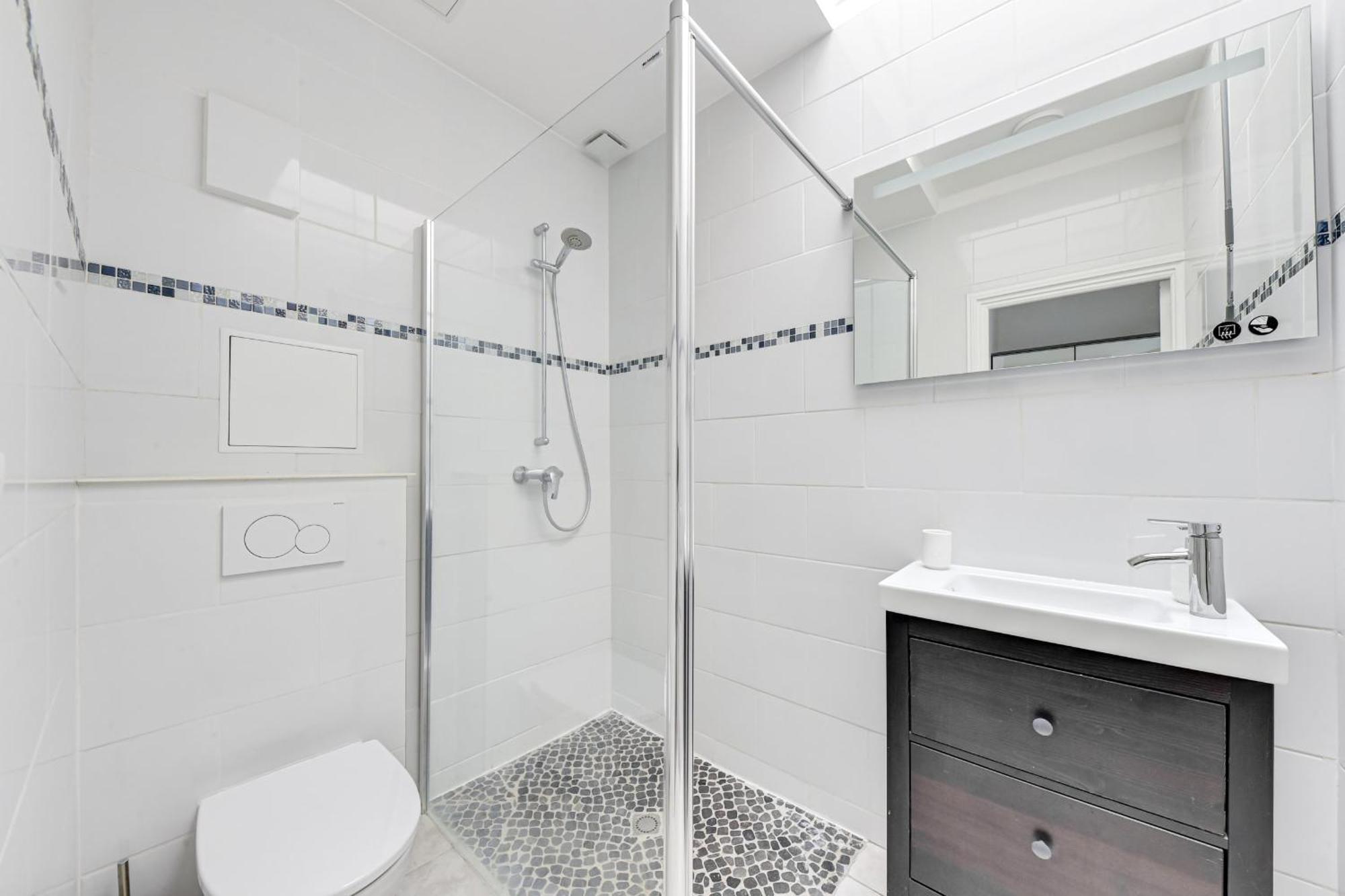 Lovely Studio For 2 Near The Seine Paris Ngoại thất bức ảnh