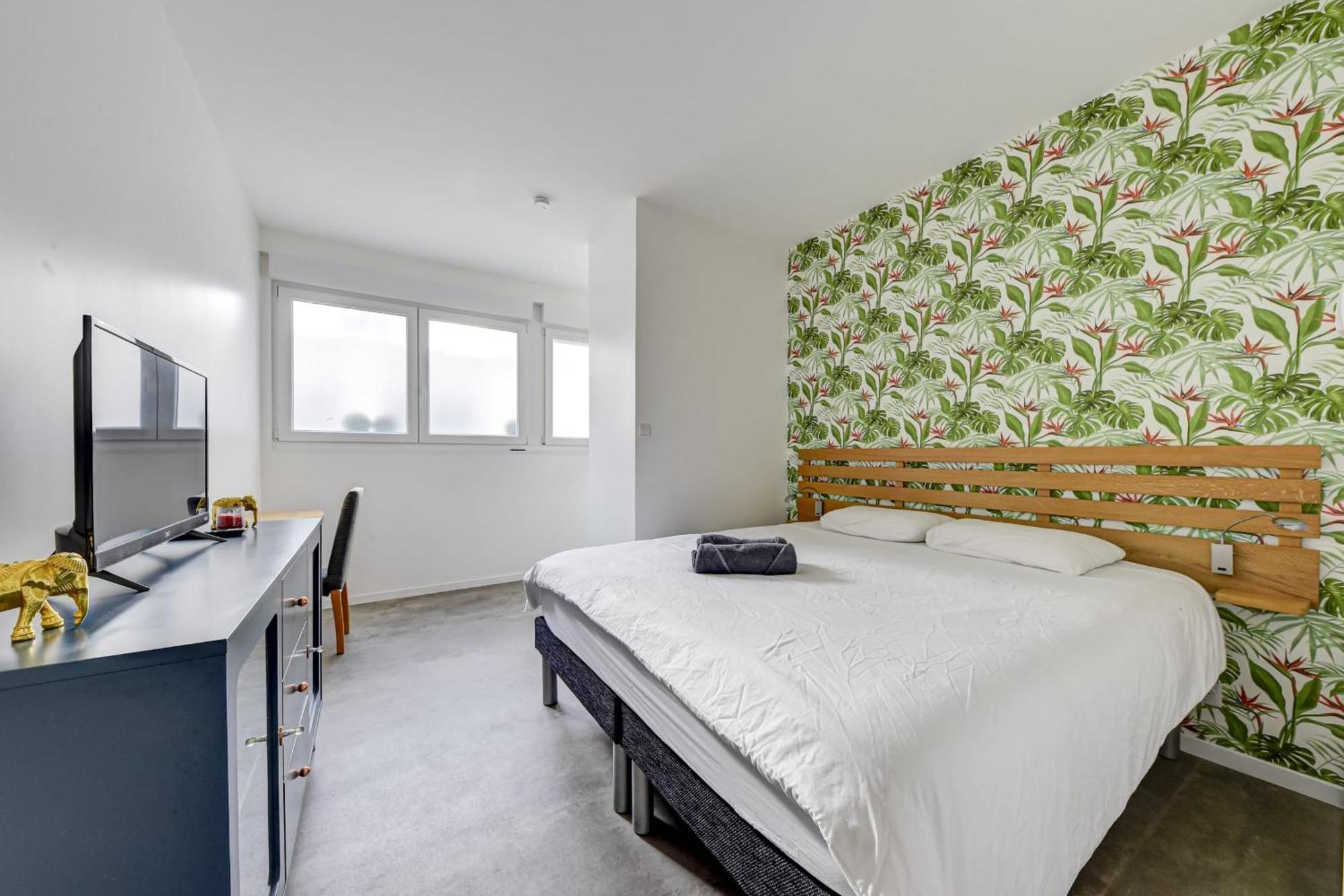 Lovely Studio For 2 Near The Seine Paris Ngoại thất bức ảnh